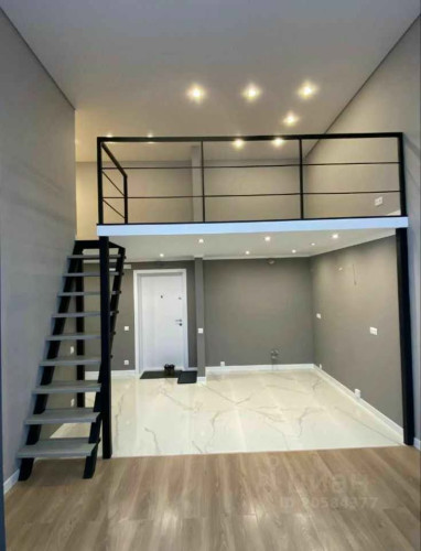 Kontraktor Mezzanine cinere- Terpercaya