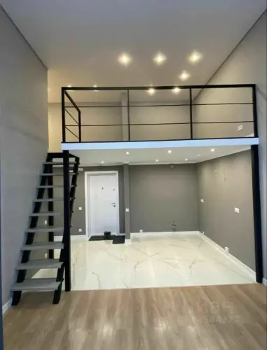 Kontraktor Mezzanine cinere- Terpercaya di Cinere